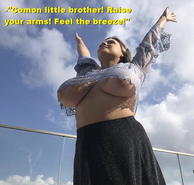 Breeze sister