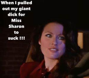 IT’S FUCKING HUGE !!!!