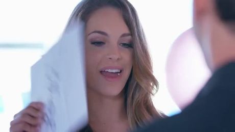 Strip-O-Gram - Kimmy Graanger