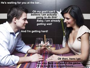 But, unlike the game, I may go into overtime!