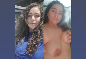 Arab babe Amira Sidaw aka MimiMilkbags