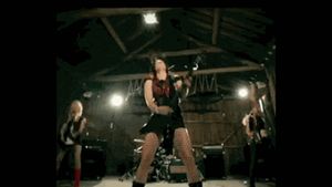 Mia Coldheart - Rock My Ass!