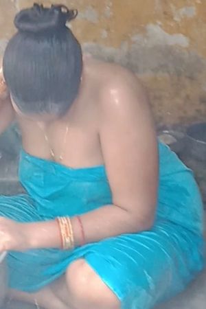 Big boob press nude women beautiful woman bath