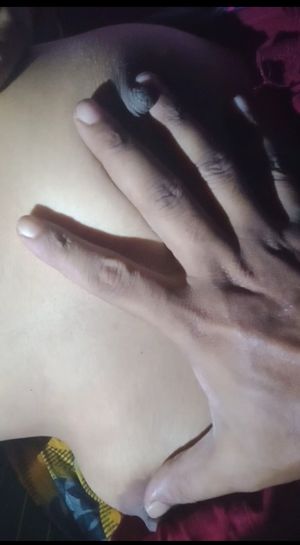 Women boob press nude women beautiful woman big boob press