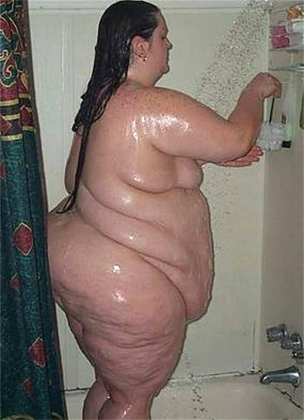 Oh I could spend Hrs.. in that shower with her!