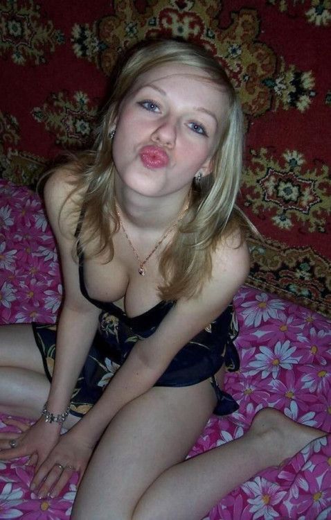 slut