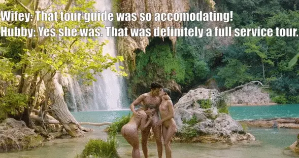 Tour guide