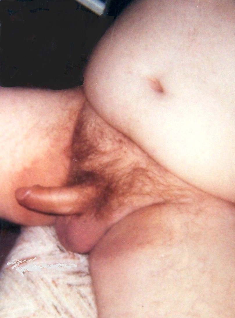A big chubby friend I used to suck off. His thick load was so sweet tasting!! Loved his foreskin!