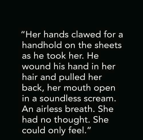 silent scream