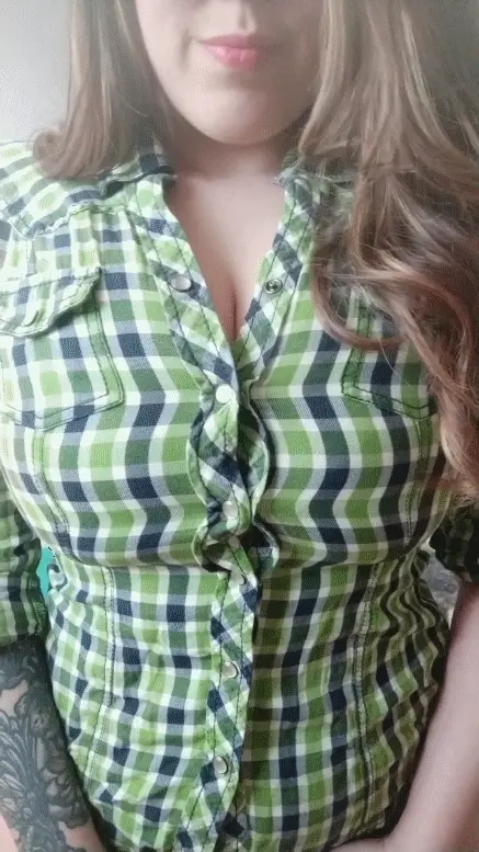 Amateur Curvy Teen