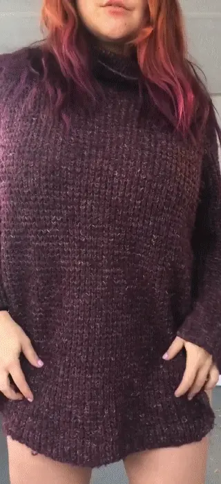 Amateur Curvy Teen