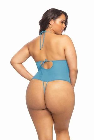 Tabria Majors for Bondgirl!