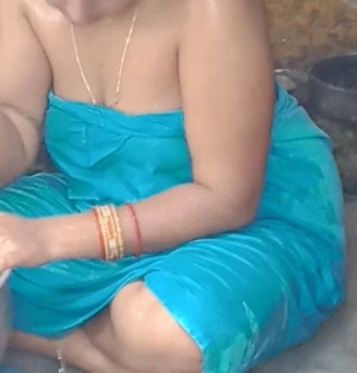 Beautiful woman big boob