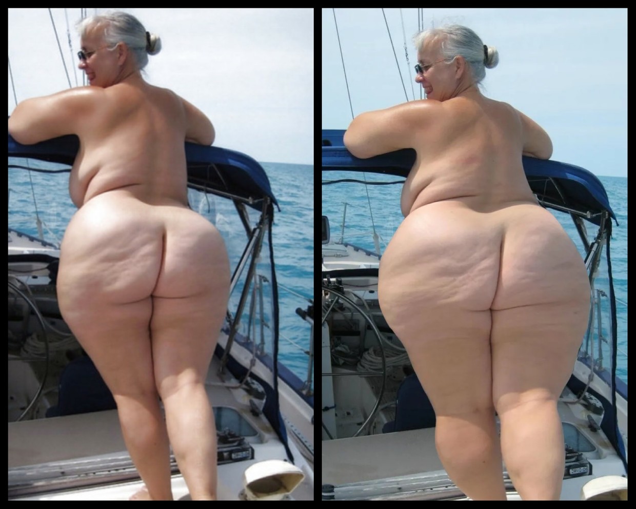 Big and bigger