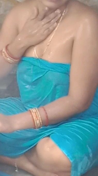 Beautiful woman big boob