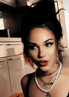 Maggie Lindemann