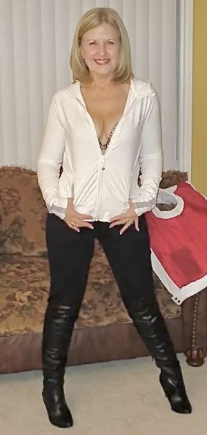 Do you like my leggings?