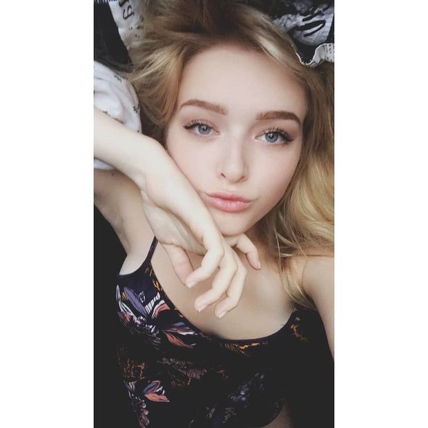Cute
