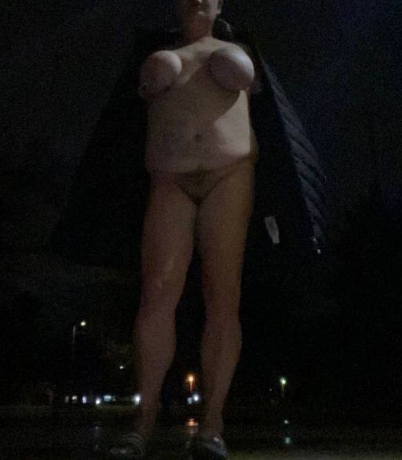 Humiliated slave