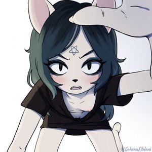 eightbitgirl Picture