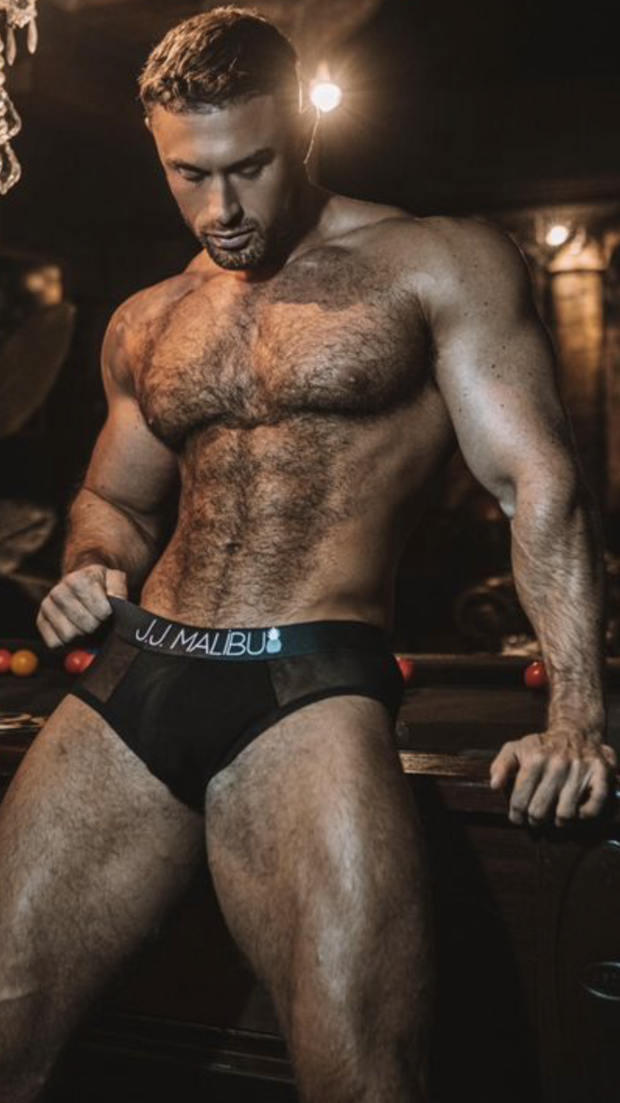 Ben Dudman