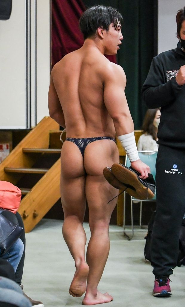 Koju Takeda 竹田光珠