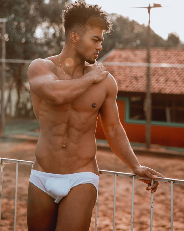 richard gabriel