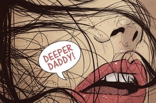 Deeper
