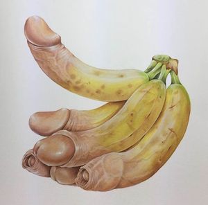 Bananas