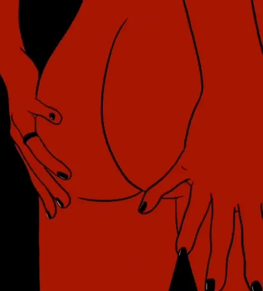 Red Ass