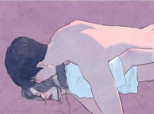 On top
