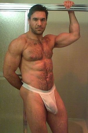 Submission. This greek daddy is the ultimate. He...