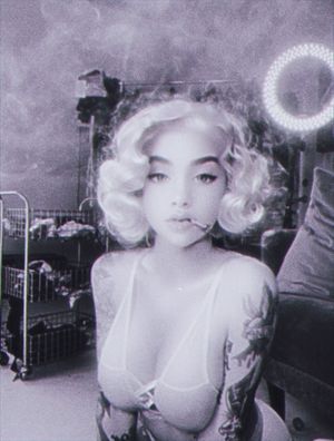 Coconut Kitty, @KittyKokonut (Diana Deets), Lós Angeles-USA