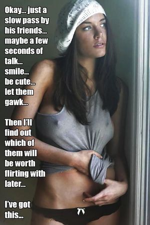 If I have to choose between both of them.. I'll just choose both of them!