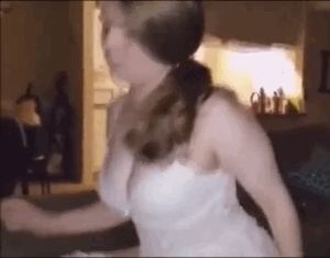 Watching my innocent little wife turn into a slut while cumming on a friends dick for the first time