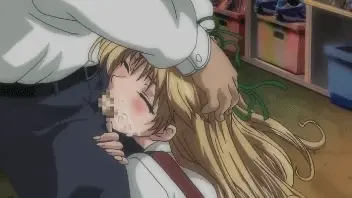 Your bully had to go so he quickly finished down your throat