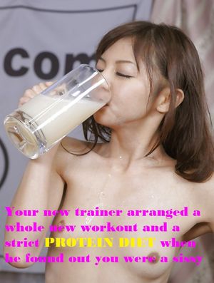 I need to find a trainer like this