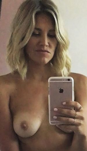 Charissa Thompson