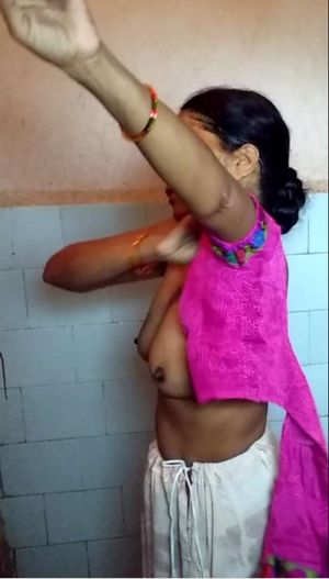 Fucking machine tight boob