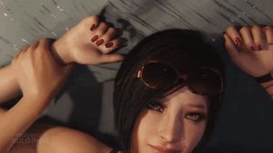 ada wong