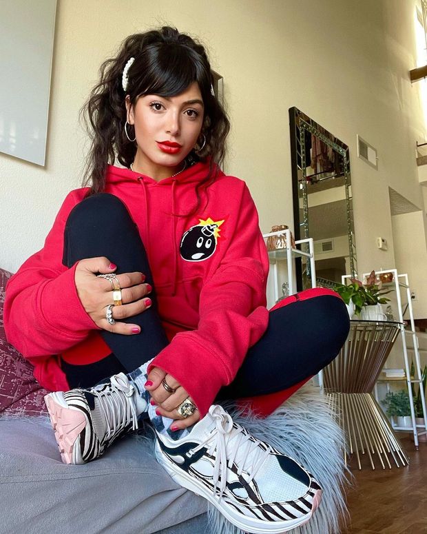 Melina Nasab