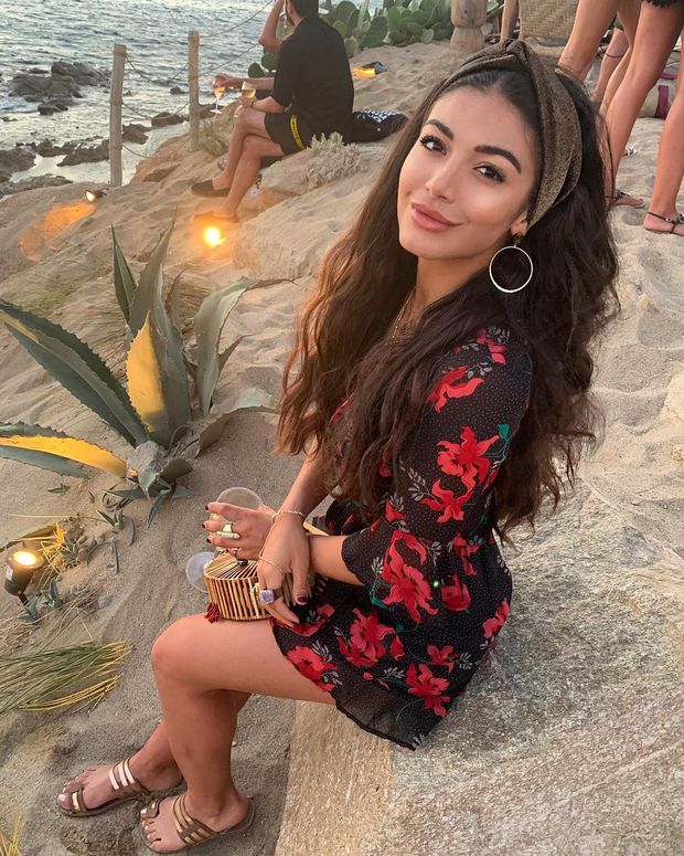 Melina Nasab