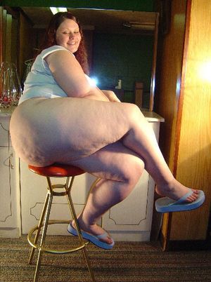 BBW Brittany built to breed