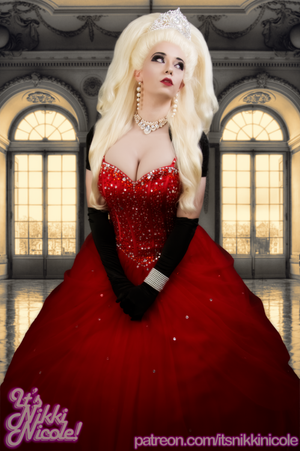 Queen#drag queens#tgirl#crossdresser#