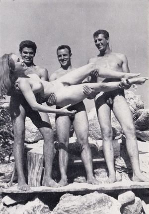 happydaze 2022 series