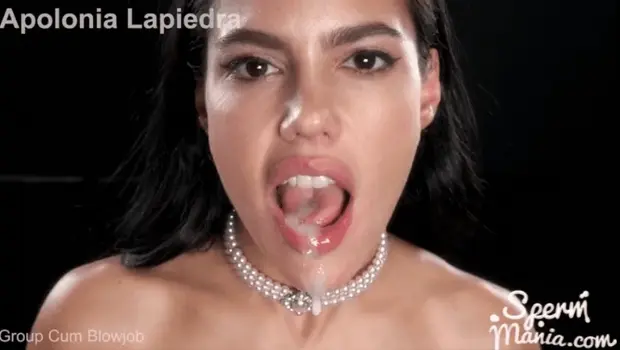 She loves your cum