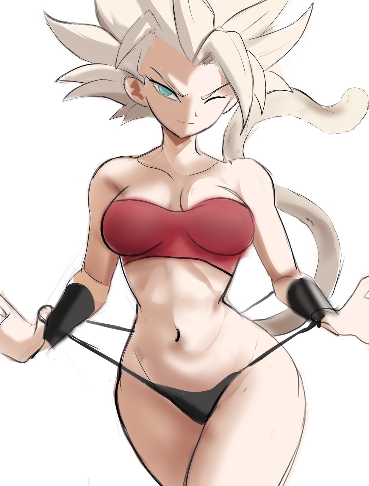 Caulifla