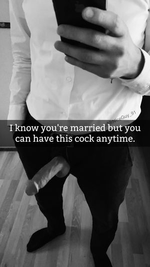 Found on my wife's phone