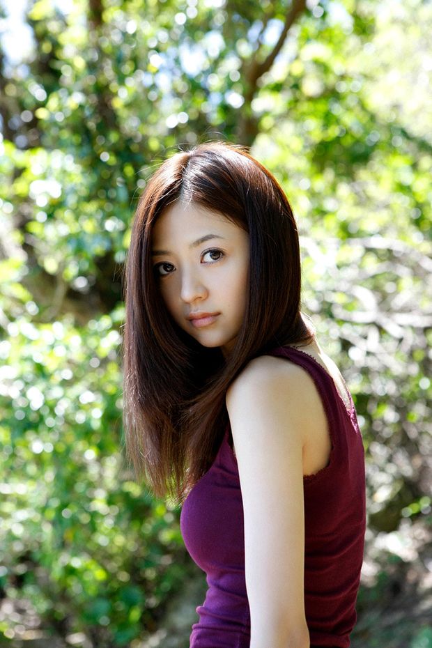 Rina Aizawa