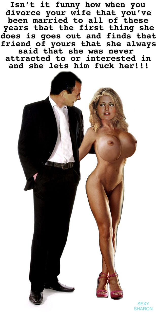 LYING EX WIFE